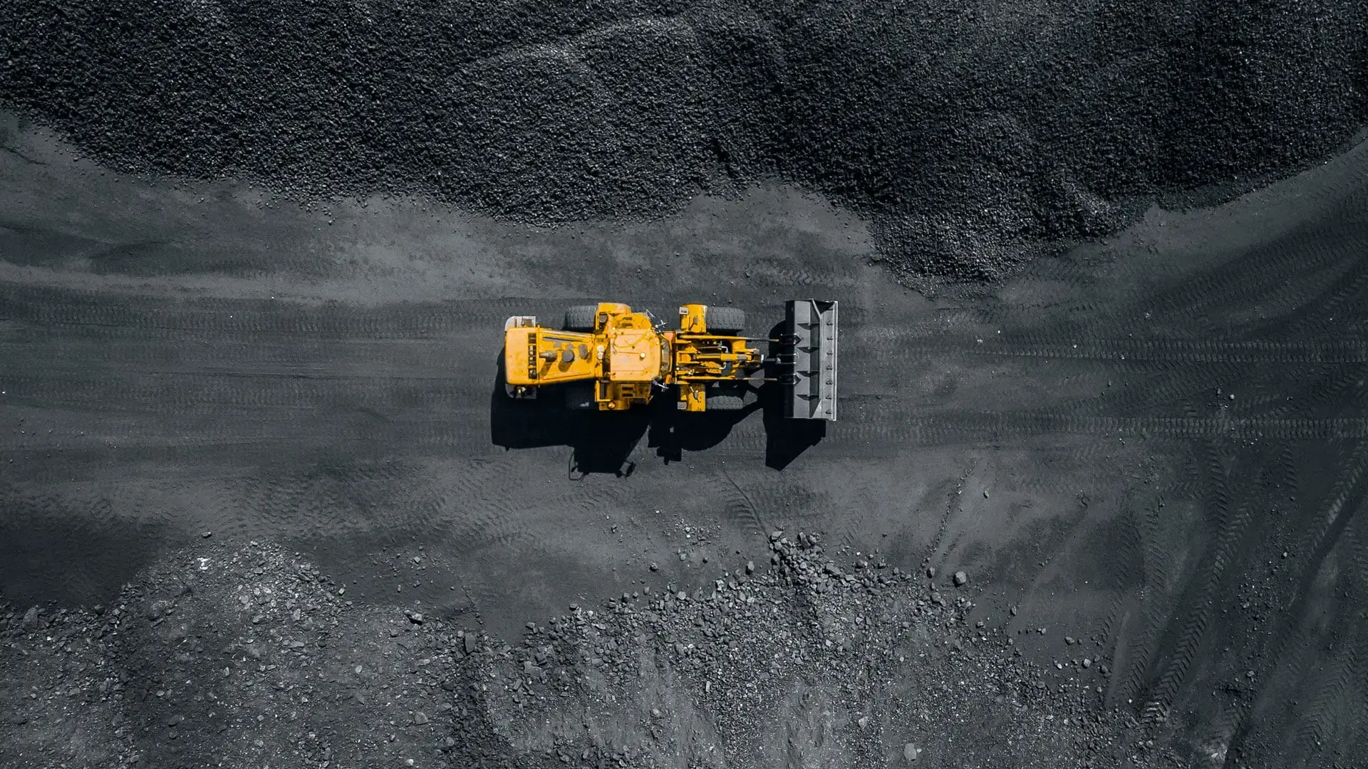 Usługi dla spółek kopalnianych