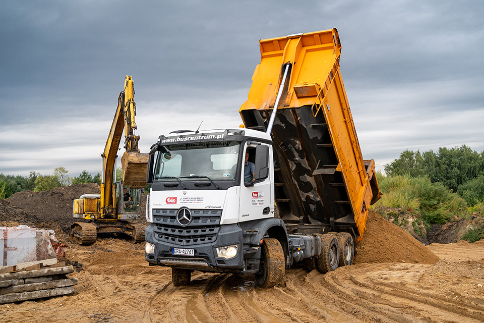 Czas na Wiosenne Realizacje – Ekko Budowa w Akcji!